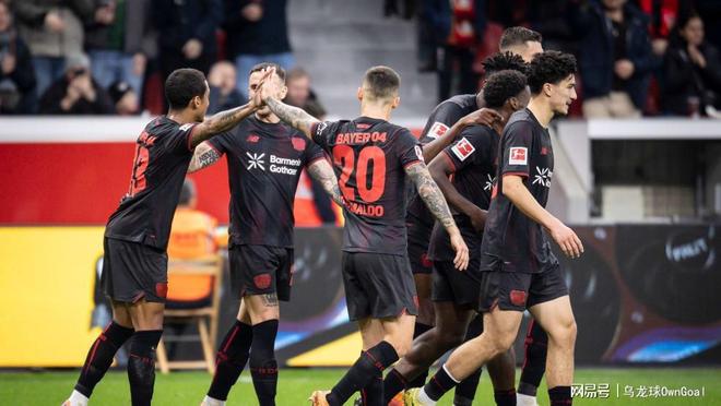 6-0，德甲惨案！太狠了！欧冠球队狂轰6球，送对手惨败+排名垫底...