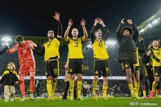 逆轉!德甲絕殺!拒絕爆冷,歐冠球隊贏球落后榜首11分