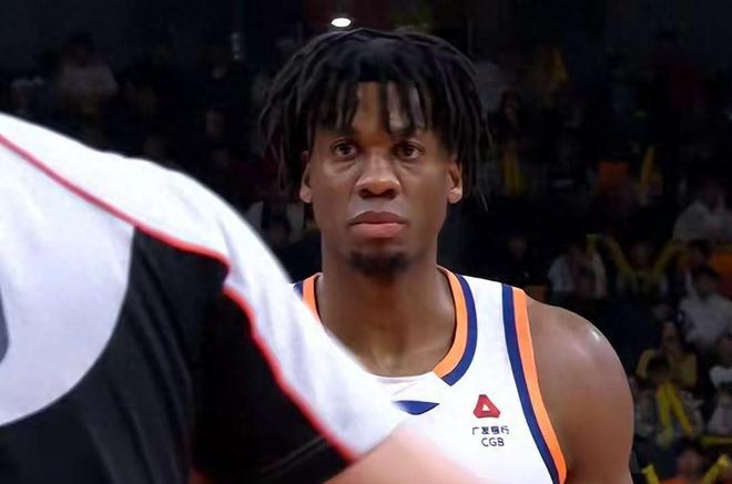 上海vs山東，國手都缺陣，外援比拼成關(guān)鍵，上海稍占上風(fēng)