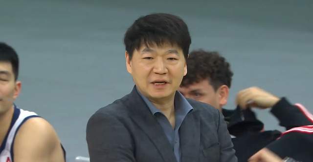 山東輸29分無(wú)緣決賽，邱彪等待之人終于到了，季軍爭(zhēng)奪戰(zhàn)有望首秀