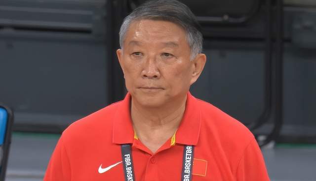 保6沖4！宮魯鳴夠霸氣，透露女籃世界杯目標(biāo)，韓旭李月汝敲定歸期