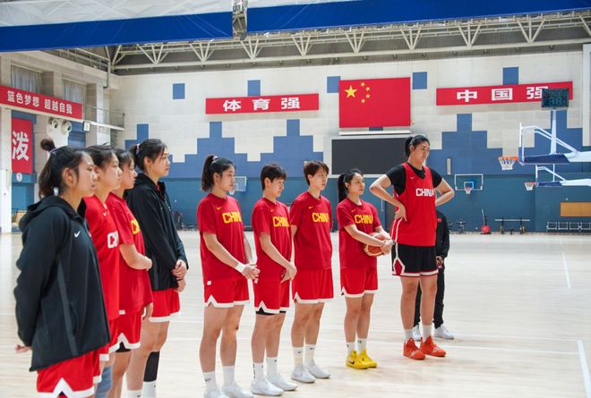 首秀狂勝56分！主帥目標(biāo)世界杯前4！真的可以？