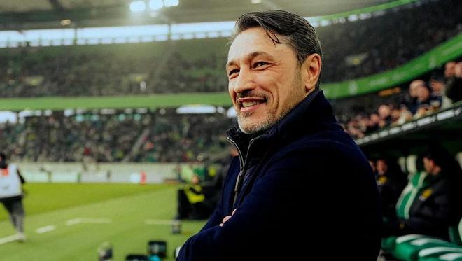 客場險勝老東家狼堡，科瓦奇迎執(zhí)教生涯德甲100勝