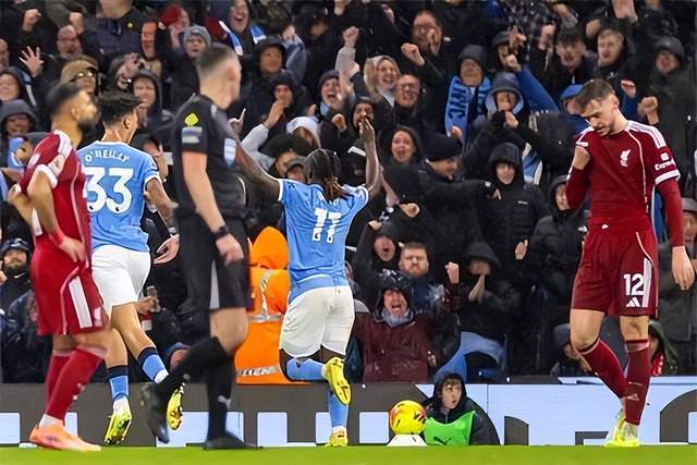 同樣落后六分，為何大家認(rèn)為多特蒙德翻盤的概率小，曼城有威脅？