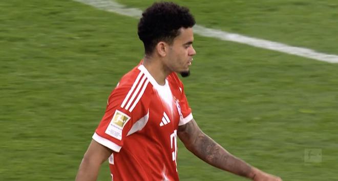 迪亞斯本賽季聯(lián)賽已打入14球，創(chuàng)五大聯(lián)賽生涯單賽季新高