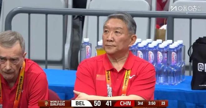 張子宇20分，中國女籃15分輸球