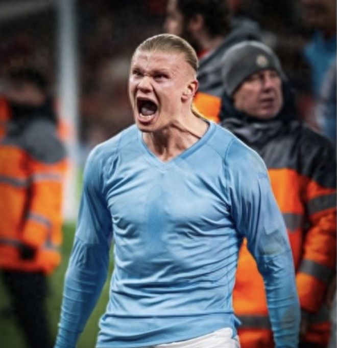 五大聯賽接近尾聲,懸念已不大!阿森納7分領跑,5個冠軍基本如下