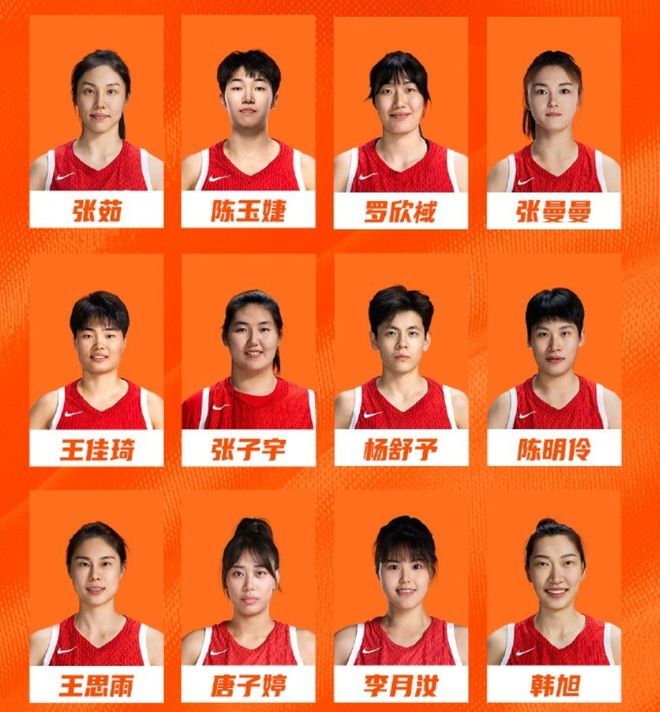 可怕的不是中國女籃輸15分，而是宮魯鳴賽后的發(fā)言，真看不到希望