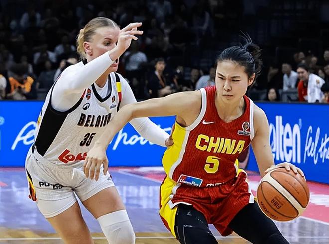 輸比利時！韓喬生一針見血，付政浩直指后場斷層，陣容配置陷無奈