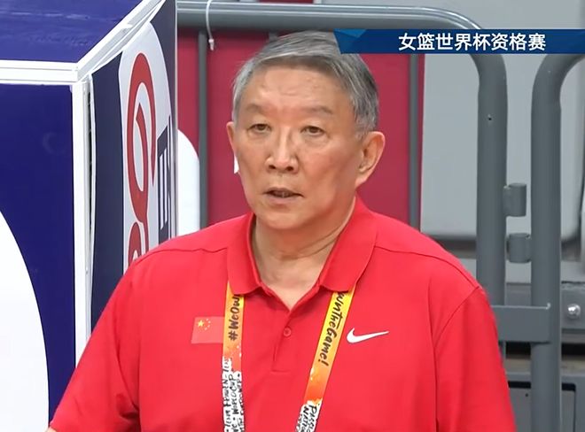 狂輸比利時15分！宮魯鳴犯了2大錯誤，是女籃輸球的主要原因