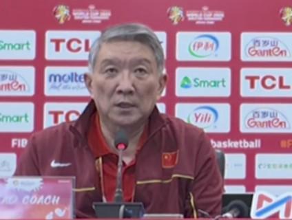 宮魯鳴：本場比賽對我們很有意義，跟強隊交手能學到更多東西