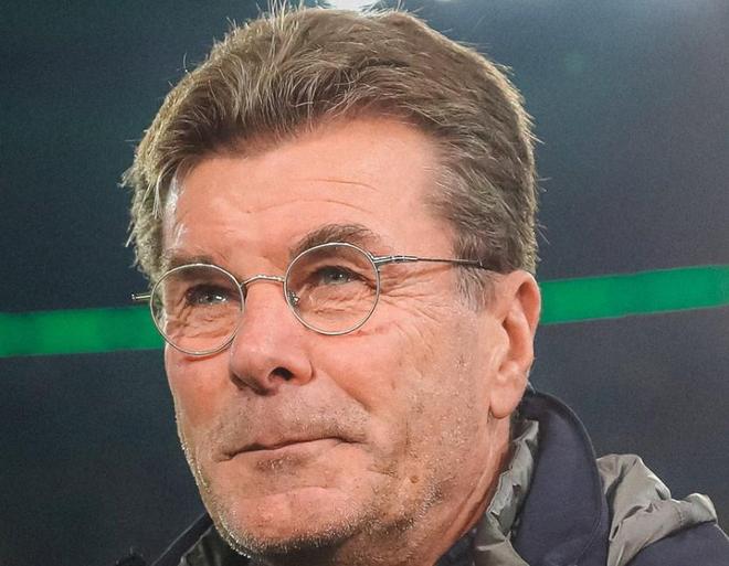 官方：沃爾夫斯堡請回球隊功勛主帥黑金