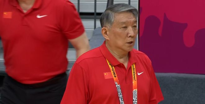 3大內線2人啞火！女籃15分慘敗，排名不降反升，出線形勢依舊樂觀