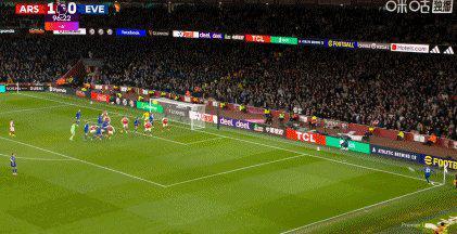 【早報】16歲道曼刷新英超歷史最年輕進球記錄！