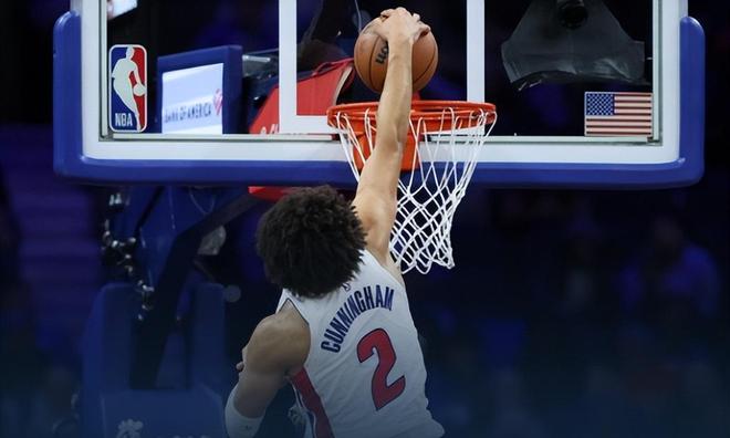 NBA11日综述:2场绝杀+4状元爆发,两超巨砍30+,1人打破队史纪录