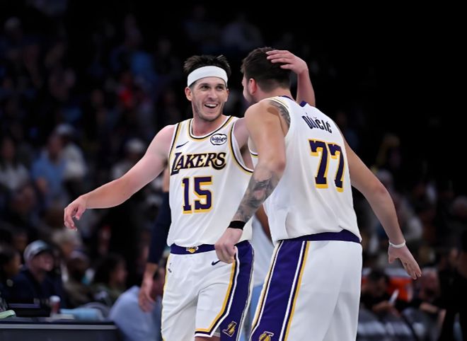 现在的湖人,詹姆斯回归是好是坏?