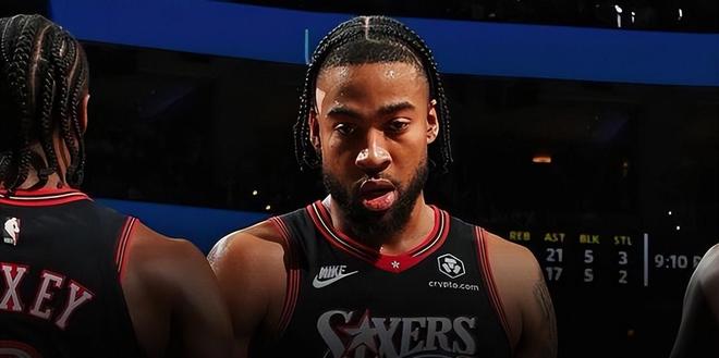 连篮网都放弃的他，却场均10+6+5，只花了球队500万 直接变废为宝...