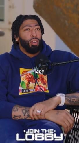 原來如此，濃眉揭秘NBA發(fā)工資機制：可選6個月或12個月領完年薪