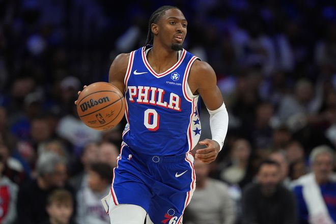 状态火爆!马克西前5战场均35.2分,2019年哈登后最高