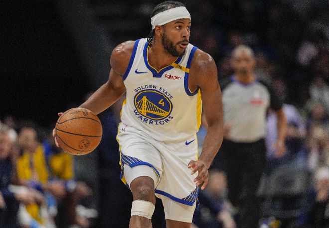 勇士116-121國王 球員評價：2人優秀，3人及格，6人低迷