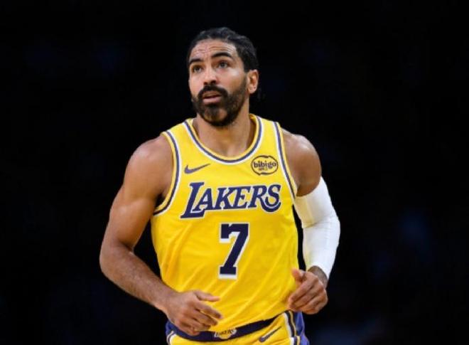 湖人老鷹2換1交易：文森特+次輪簽換神射手肯納德 將輔佐東詹