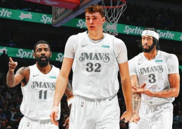 30枚數據炸彈！揭曉NBA新季各隊生死符——西部篇