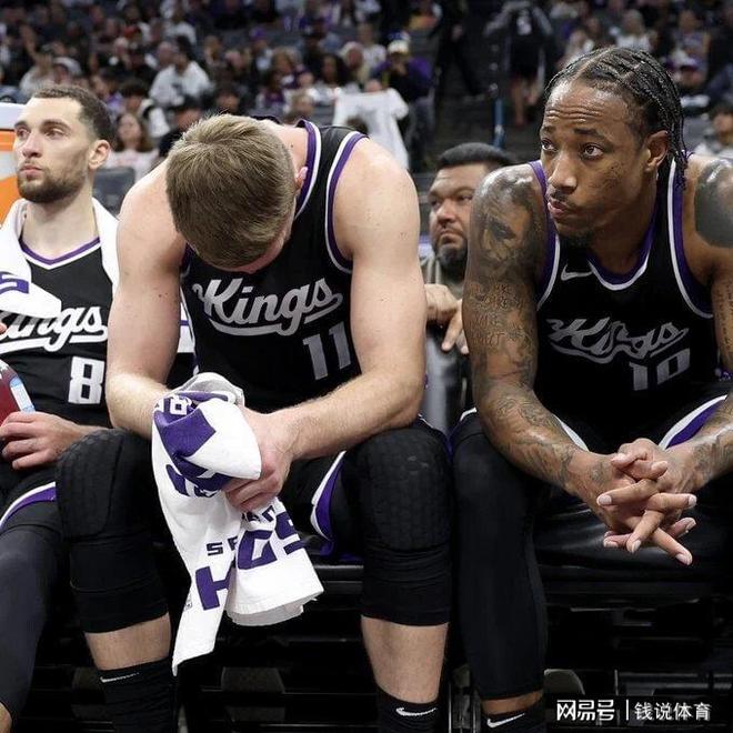 小萨引起加州球队兴趣!勇士快船成潜在下家:美媒列两大交易方案