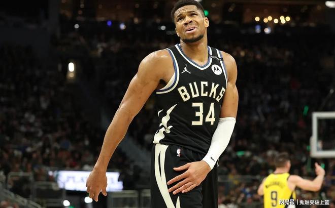 爆冷!勇士不敌残阵雄鹿!库里空砍27+6库明加11中7,西部第3易主