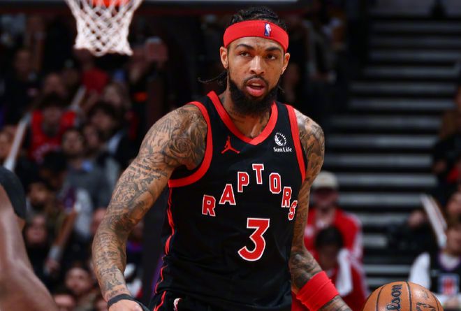 東部第五！猛龍逆轉(zhuǎn)送8人上雙奇才4連敗 鶯歌24分奎克利27+11