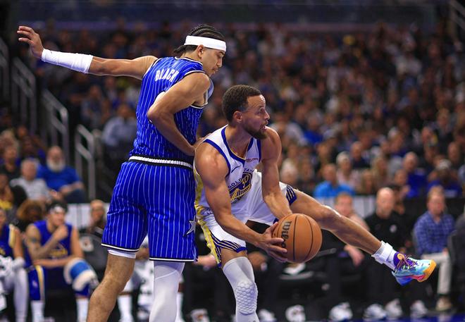 库里34分“里程悲”,勇士啃老失败!科尔这番话的含金量还在提升