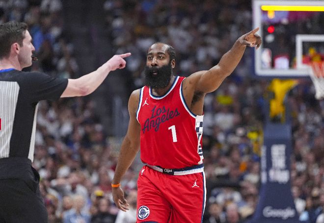 西部第13!小卡频繁轮休致哈登孤立无援,其余各将无爆点,缴械吧