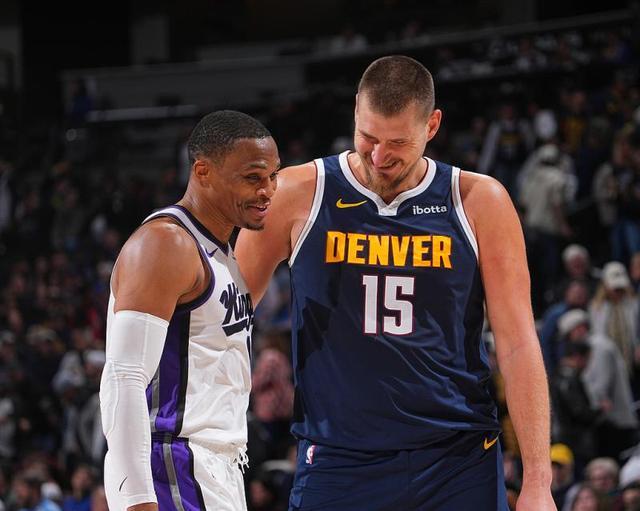 NBA|进攻大战13人上双 掘金胜国王