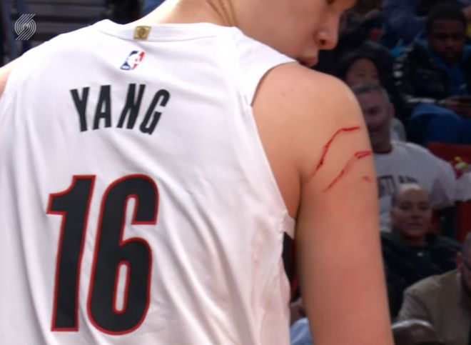 如果NBA只剩下最后一個(gè)傳統(tǒng)中鋒