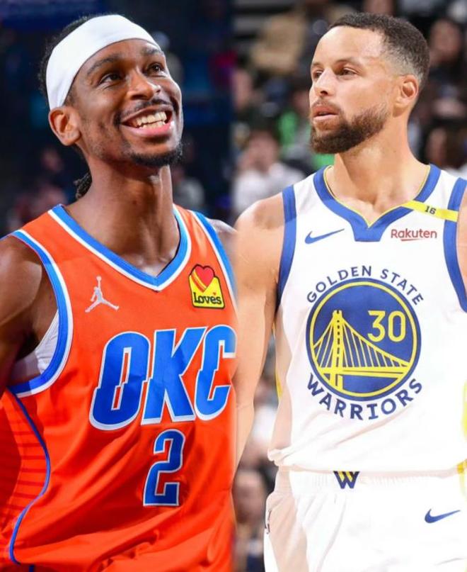 库里复出!勇士102-126惨败雷霆,看数据:有3大罪人!