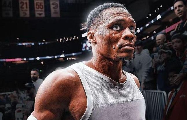 生涯首次！威少仍未簽約無緣NBA訓(xùn)練營 曾與國王傳緋聞卻無進(jìn)展