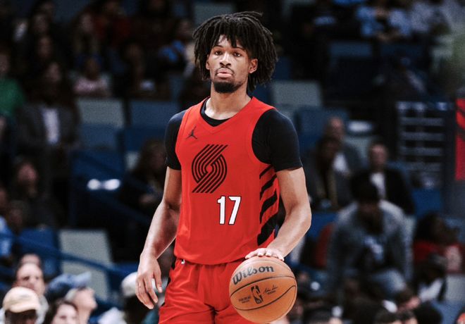 開拓者更新夏普小腿傷情！4-6周后重新評(píng)估 美媒預(yù)計(jì)賽季報(bào)銷