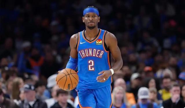 亚历山大:NBA最后一位古典后卫