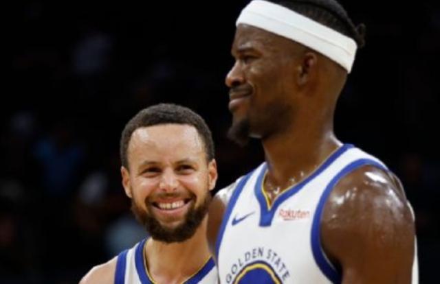 某球员太粘球被科尔警告 更衣室内忧正在侵蚀勇士