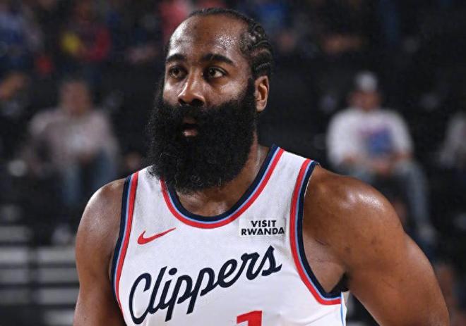 2年8150万！出场时间联盟第七，杜兰特分析透彻，哈登又创造奇迹...