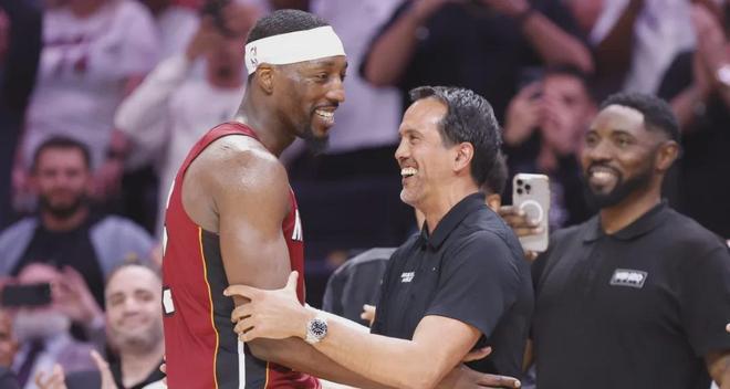 要臉，還是要83分紀錄？