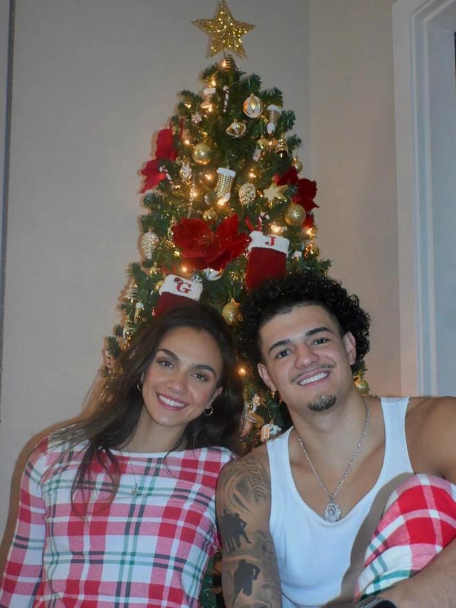 NBA唯一巴西人，增重20KG頂內(nèi)線(xiàn)