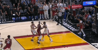 要臉，還是要83分紀錄？