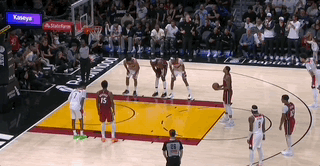 要臉，還是要83分紀錄？