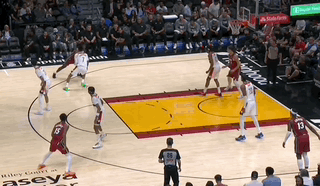 要臉，還是要83分紀錄？