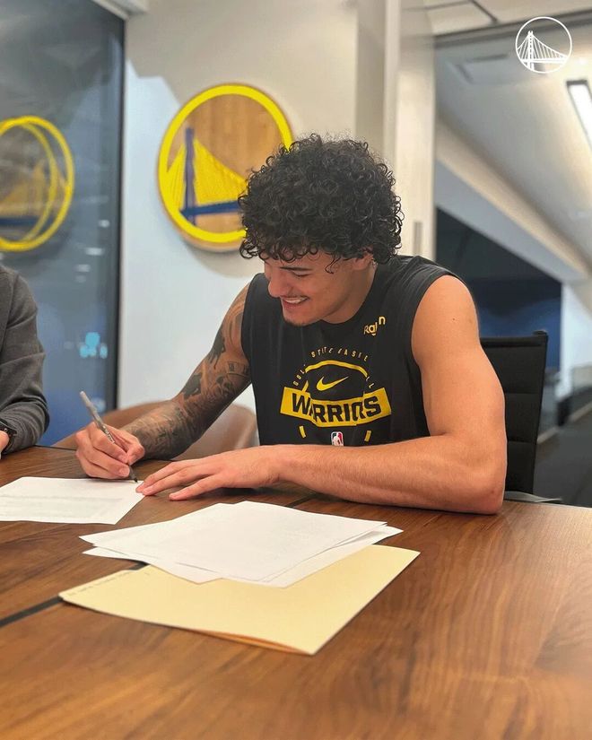 NBA唯一巴西人，增重20KG頂內(nèi)線