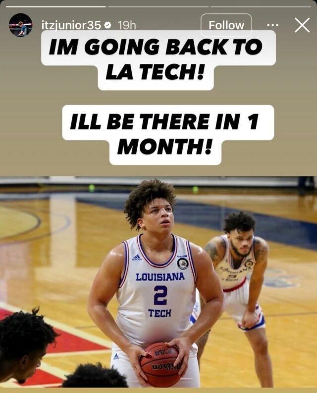 倒反天罡！NBA球員能去NCAA打球了？