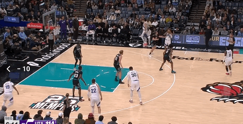 從NBA最菜首發(fā)控衛(wèi)，到NBA最強(qiáng)喬治