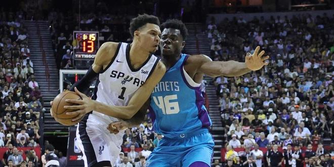 倒反天罡！NBA球員能去NCAA打球了？