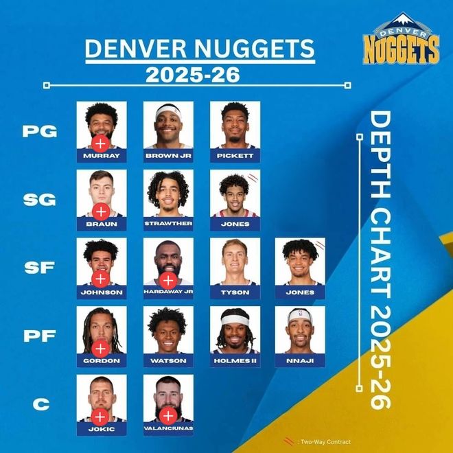 約基奇倒下后，一位故人邪魅一笑