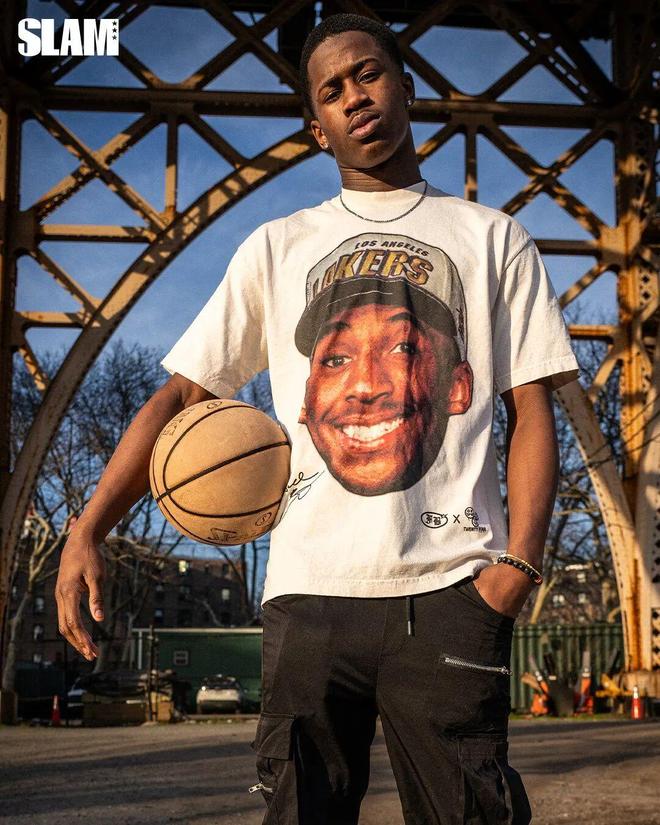 从2400人小岛打进NBA,他才真是“上乔下科”?